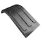 Betts Spring FENDER, HALF, POLY, FRONT/REAR, 66 IN. OAL, 51 IN. OPENING, 24.5 IN. WHEEL PF300-66-1 - alternate 4